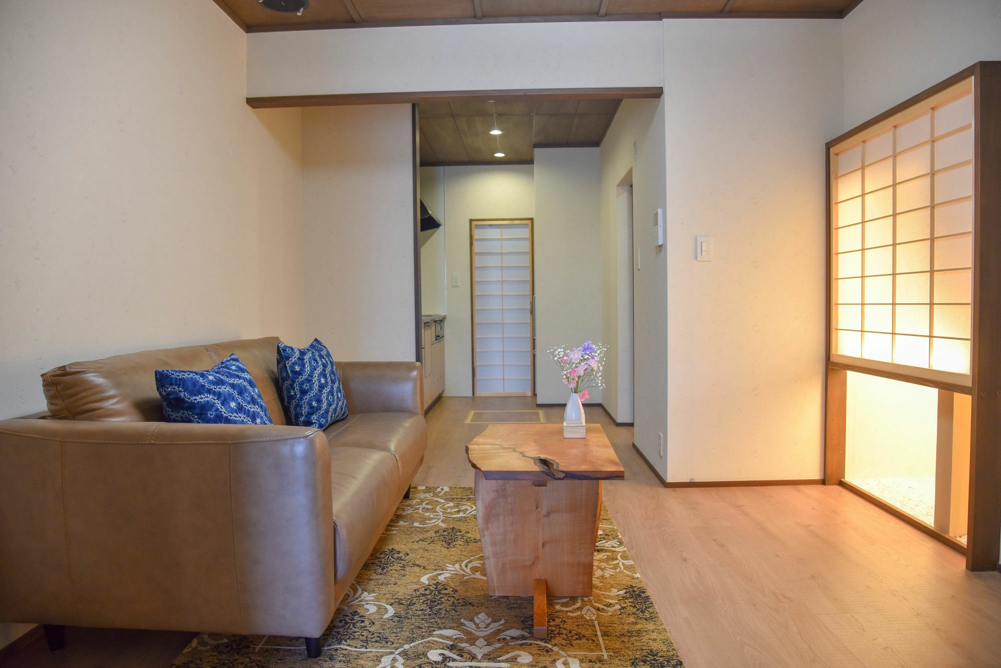 Holiday home Chika Karou Kyoto
