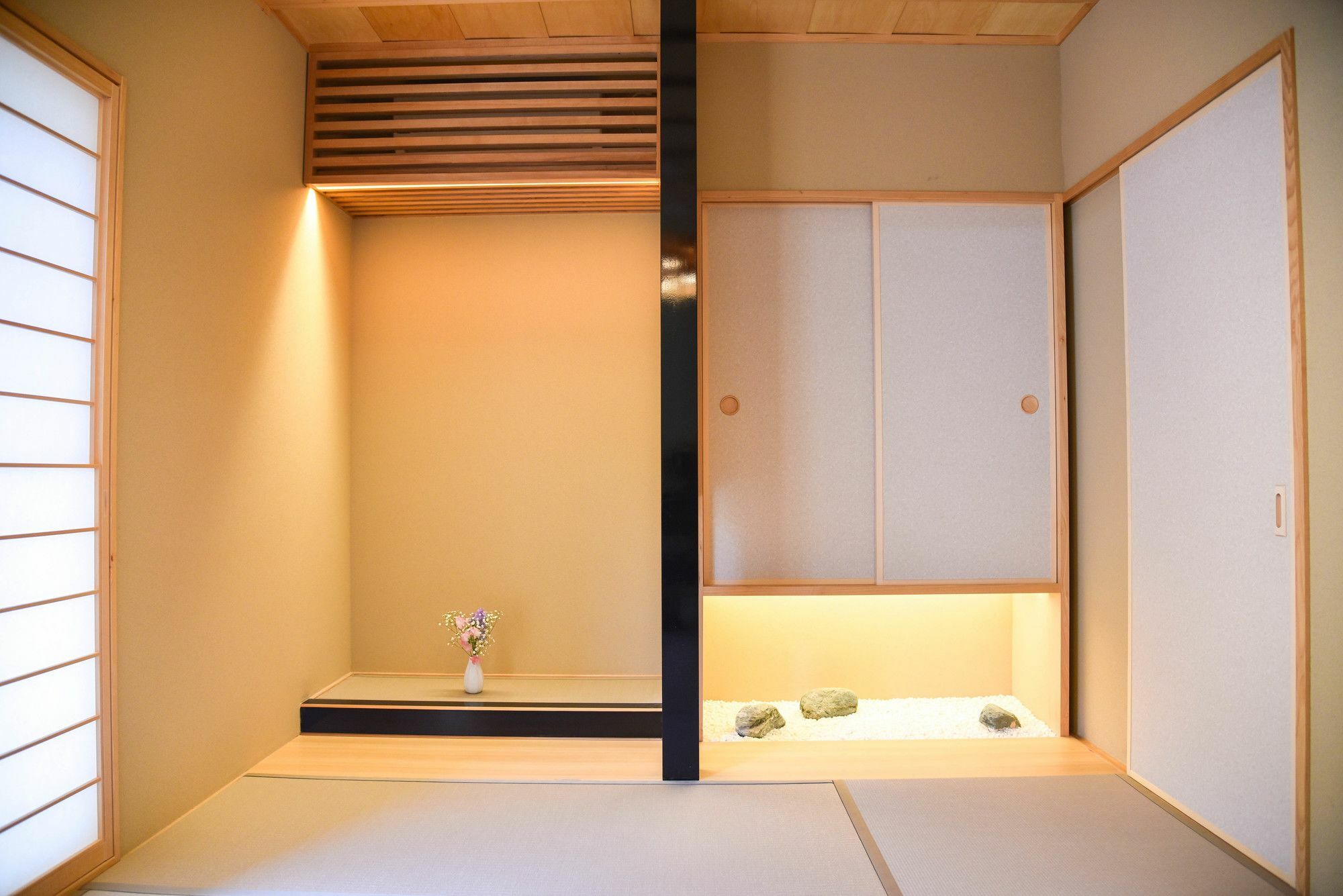 Holiday home Chika Karou Kyoto